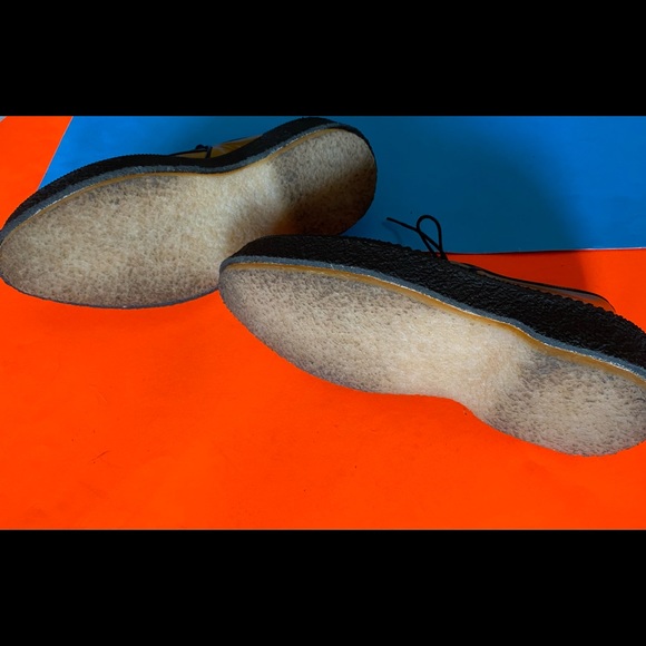 ADIEV PARIS Creepers - Picture 8 of 12